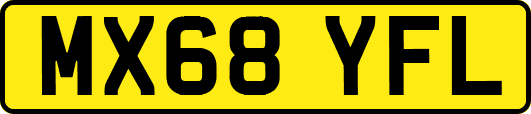 MX68YFL