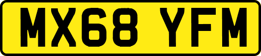 MX68YFM