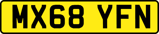 MX68YFN