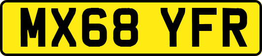 MX68YFR