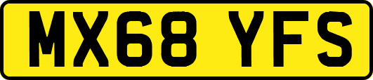 MX68YFS