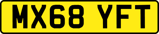 MX68YFT