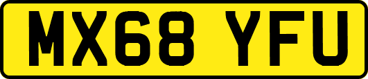 MX68YFU