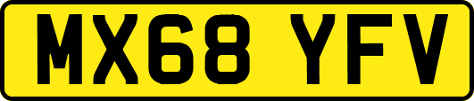 MX68YFV