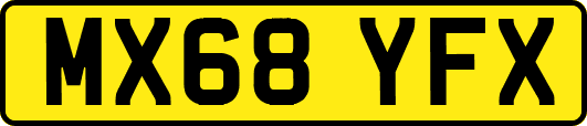 MX68YFX