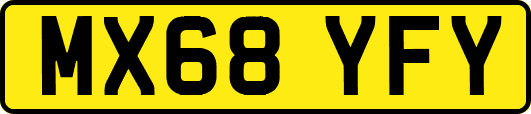 MX68YFY