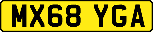 MX68YGA