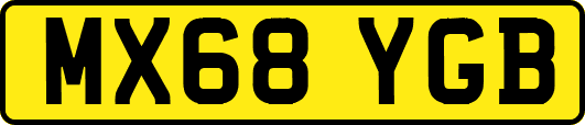 MX68YGB
