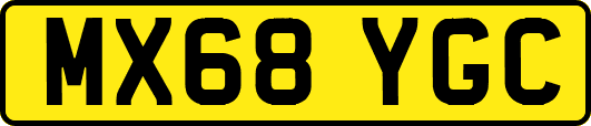 MX68YGC