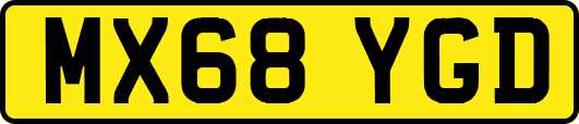 MX68YGD