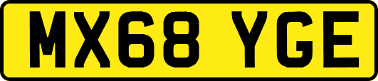MX68YGE