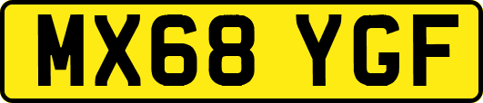 MX68YGF