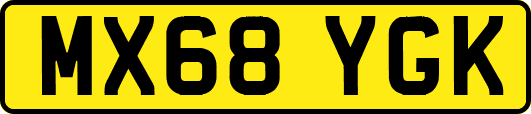 MX68YGK