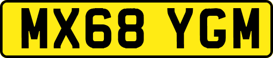 MX68YGM