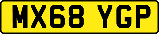 MX68YGP