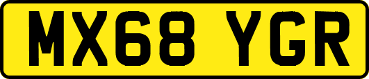 MX68YGR