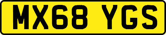MX68YGS