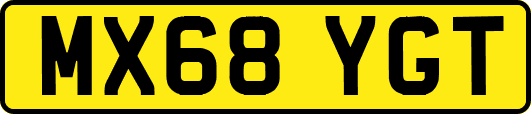 MX68YGT