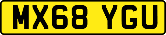 MX68YGU