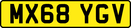 MX68YGV