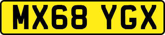 MX68YGX