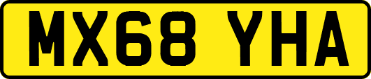 MX68YHA