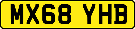 MX68YHB
