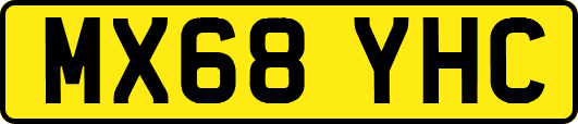 MX68YHC
