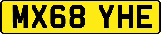 MX68YHE