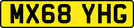 MX68YHG
