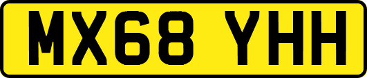 MX68YHH