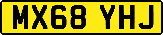 MX68YHJ