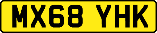 MX68YHK