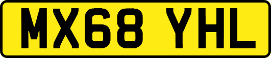 MX68YHL