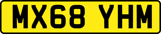 MX68YHM