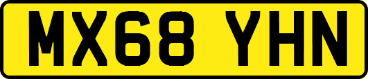 MX68YHN