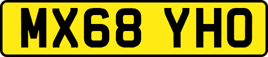 MX68YHO
