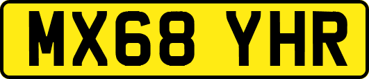 MX68YHR