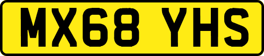MX68YHS