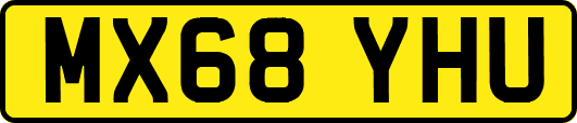 MX68YHU