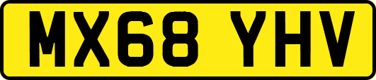 MX68YHV