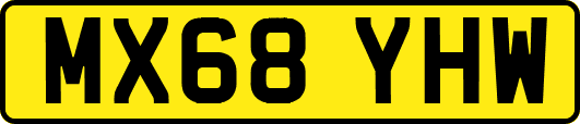 MX68YHW