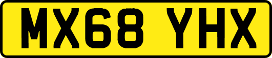 MX68YHX