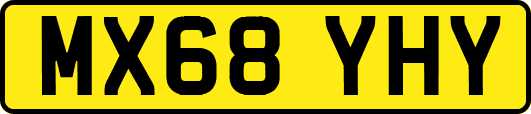 MX68YHY