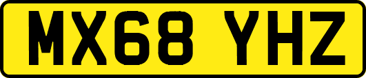 MX68YHZ