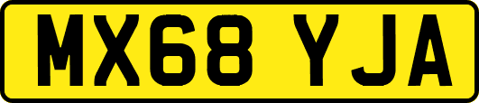 MX68YJA