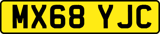 MX68YJC
