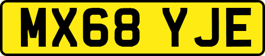 MX68YJE