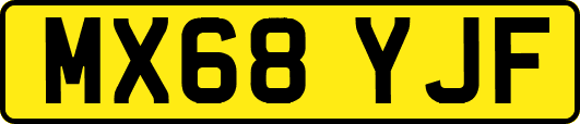 MX68YJF