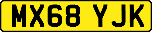 MX68YJK